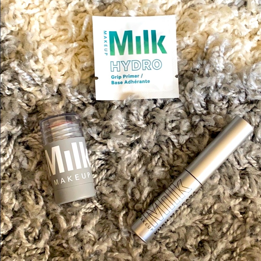 Milk Makeup Set